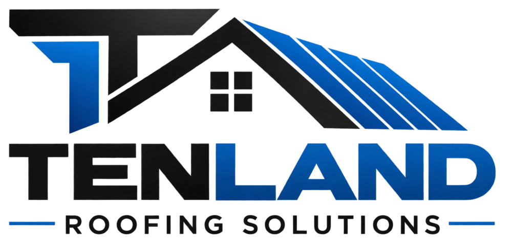 Tenland Roofing Solutions